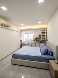 Blk 222 Serangoon Avenue 4 (Serangoon), HDB 4 Rooms #586255761